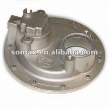 Precision aluminum die casting auto parts